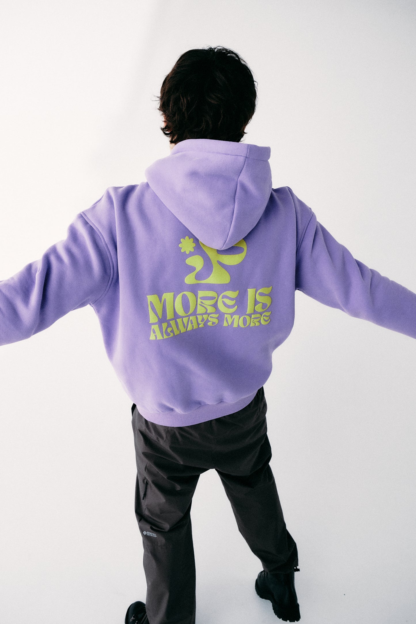 Zombiee Chewz Hoodie