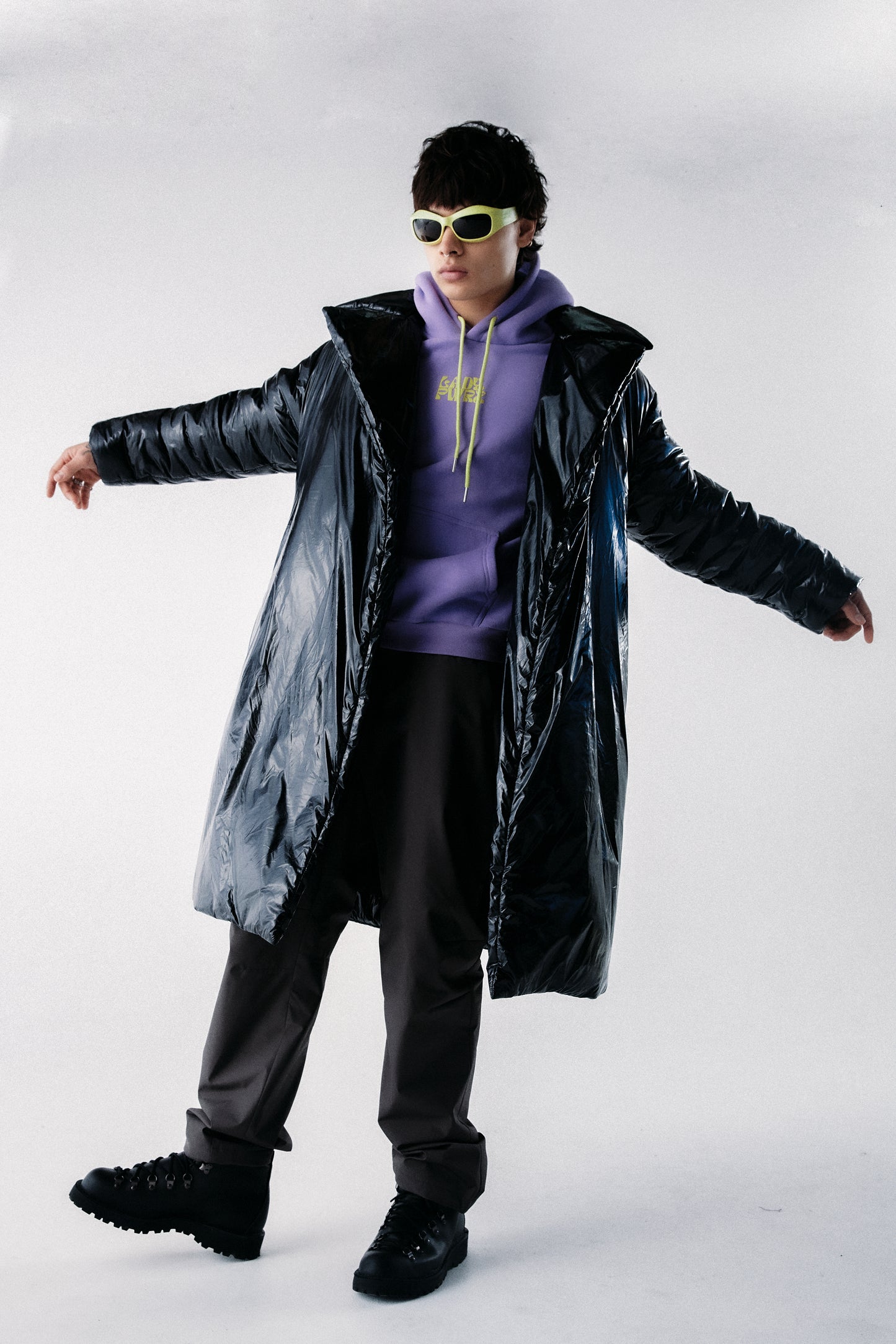 Zombiee Chewz Hoodie