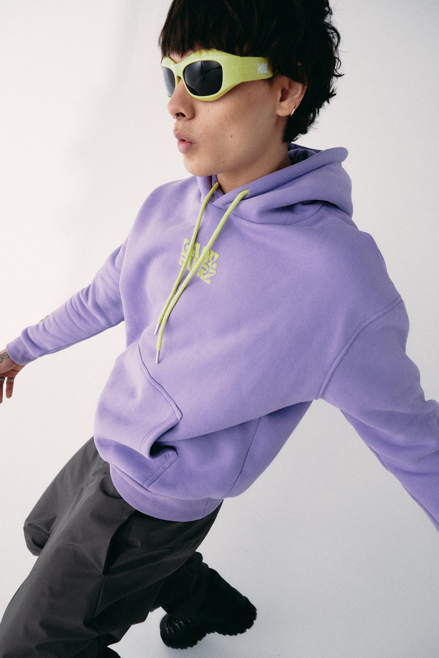 Zombiee Chewz Hoodie