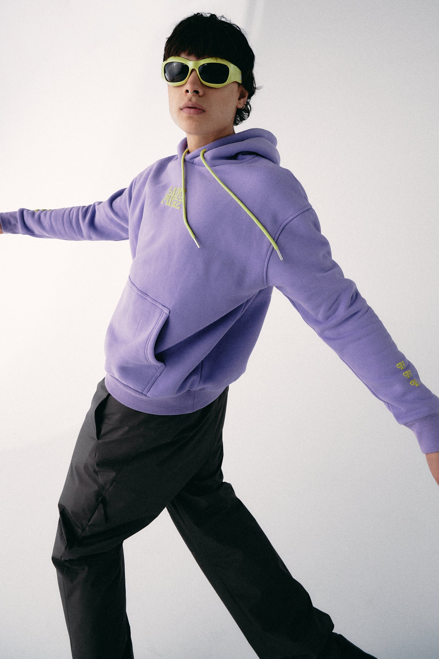 Zombiee Chewz Hoodie