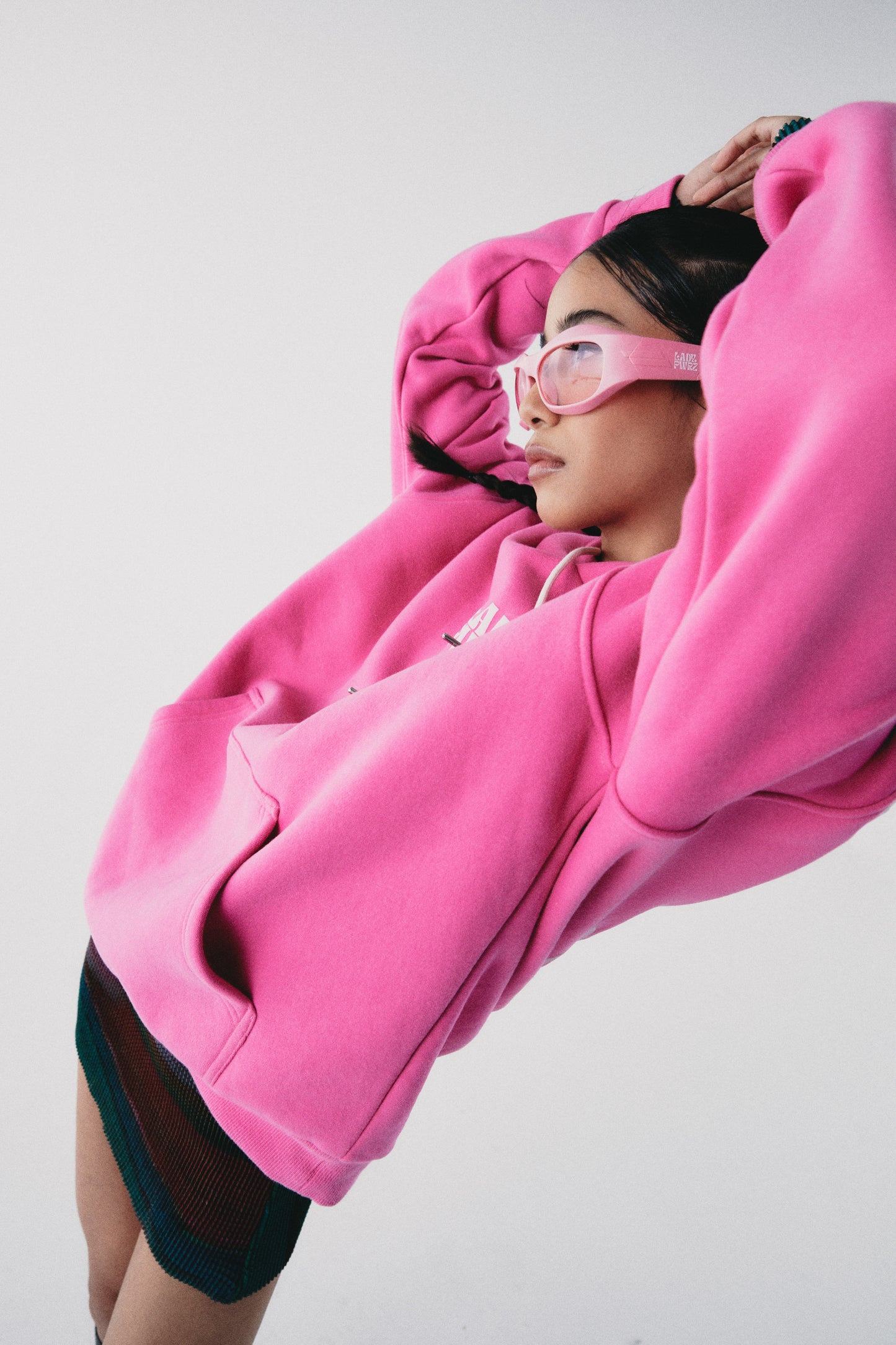 Malibu Barbiee Hoodie