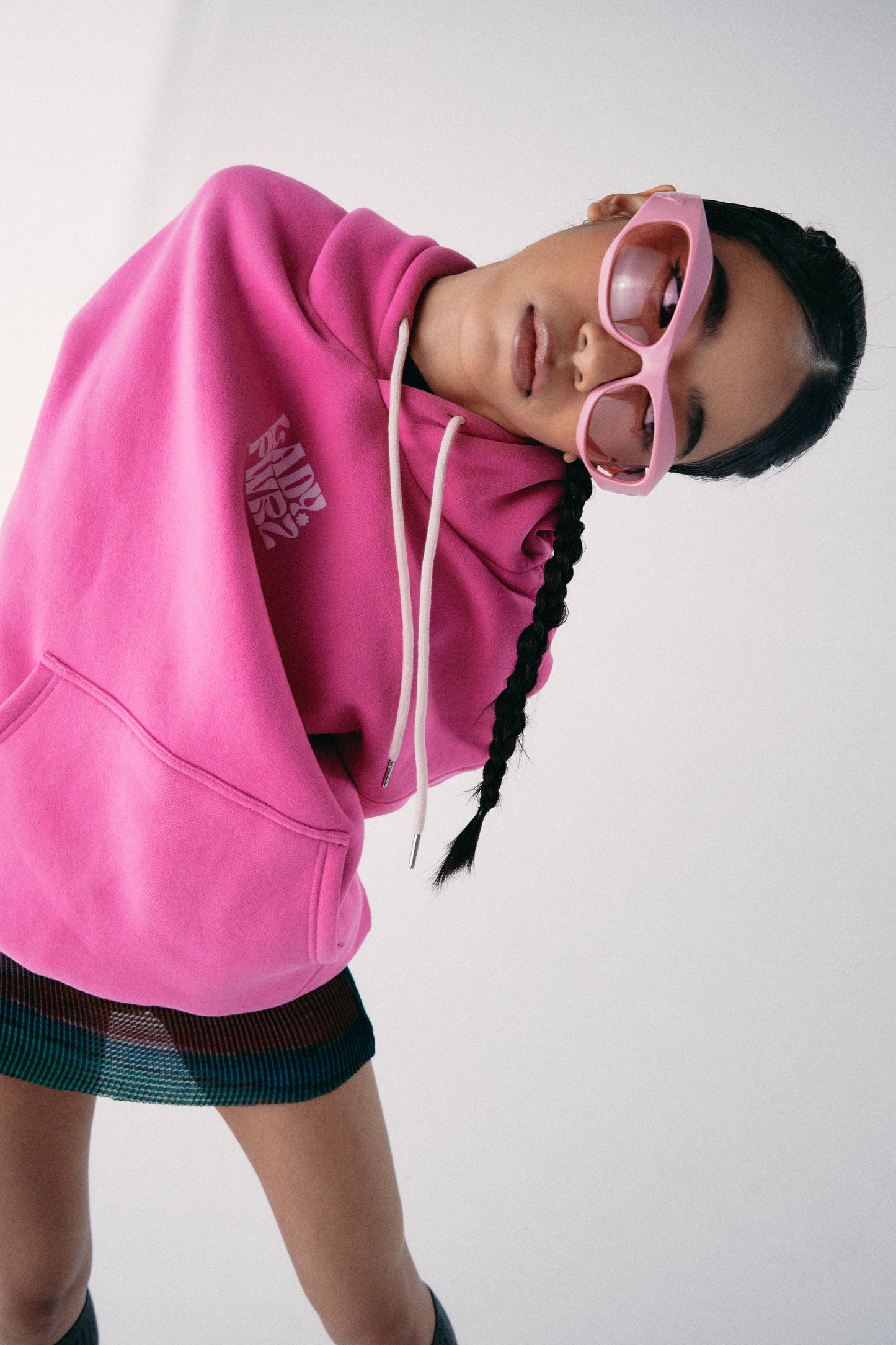 Malibu Barbiee Hoodie