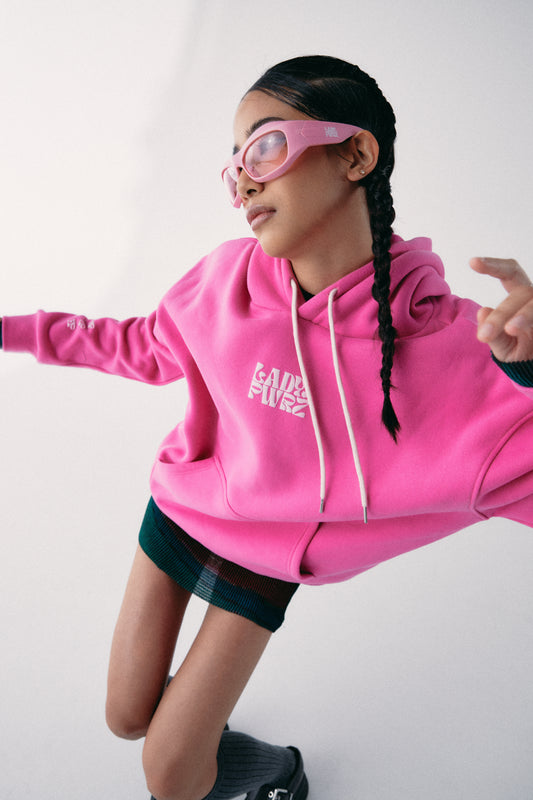 Malibu Barbiee Hoodie