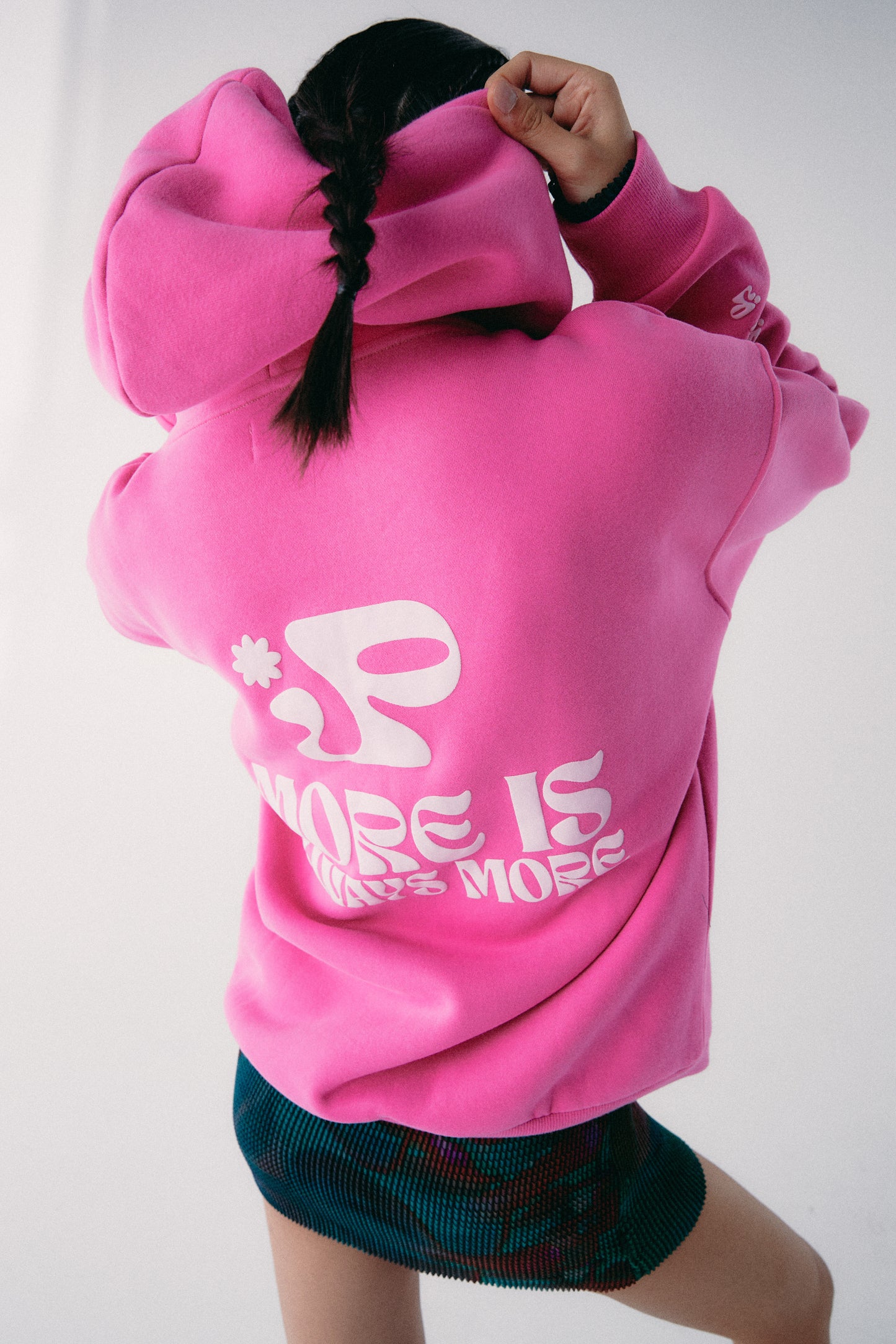 Malibu Barbiee Hoodie