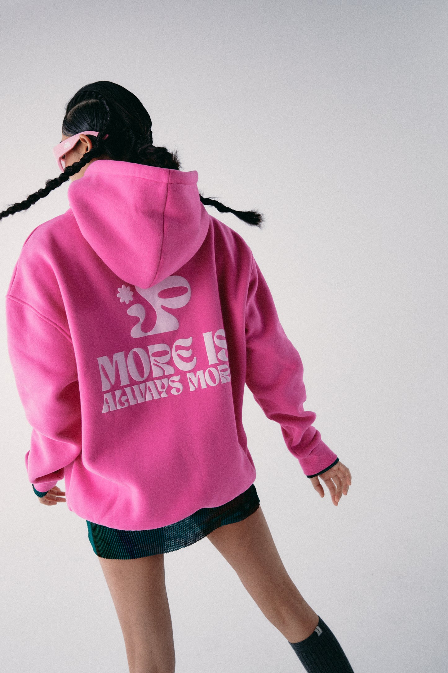 Malibu Barbiee Hoodie