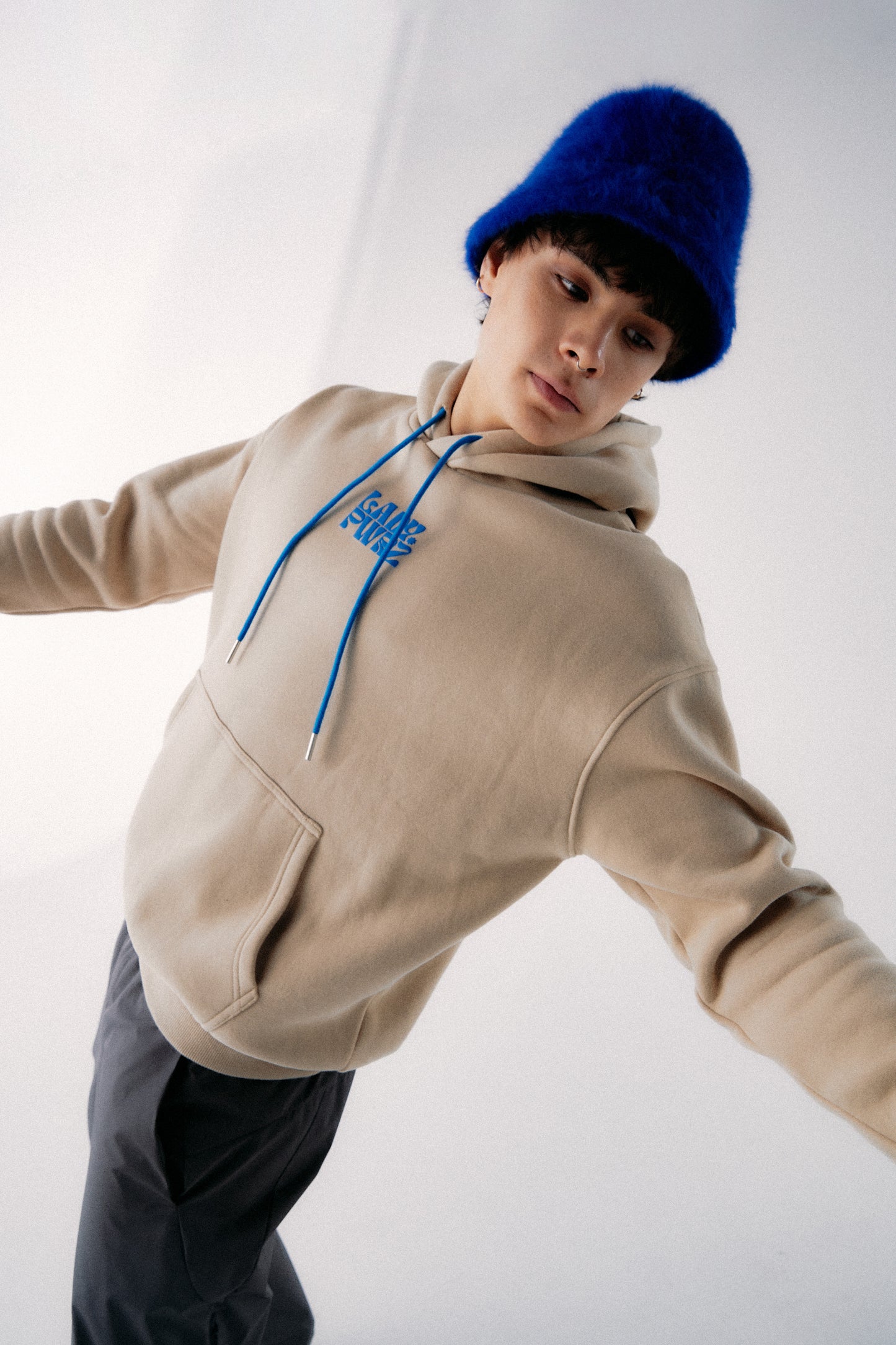 Dolchè Latte Hoodie