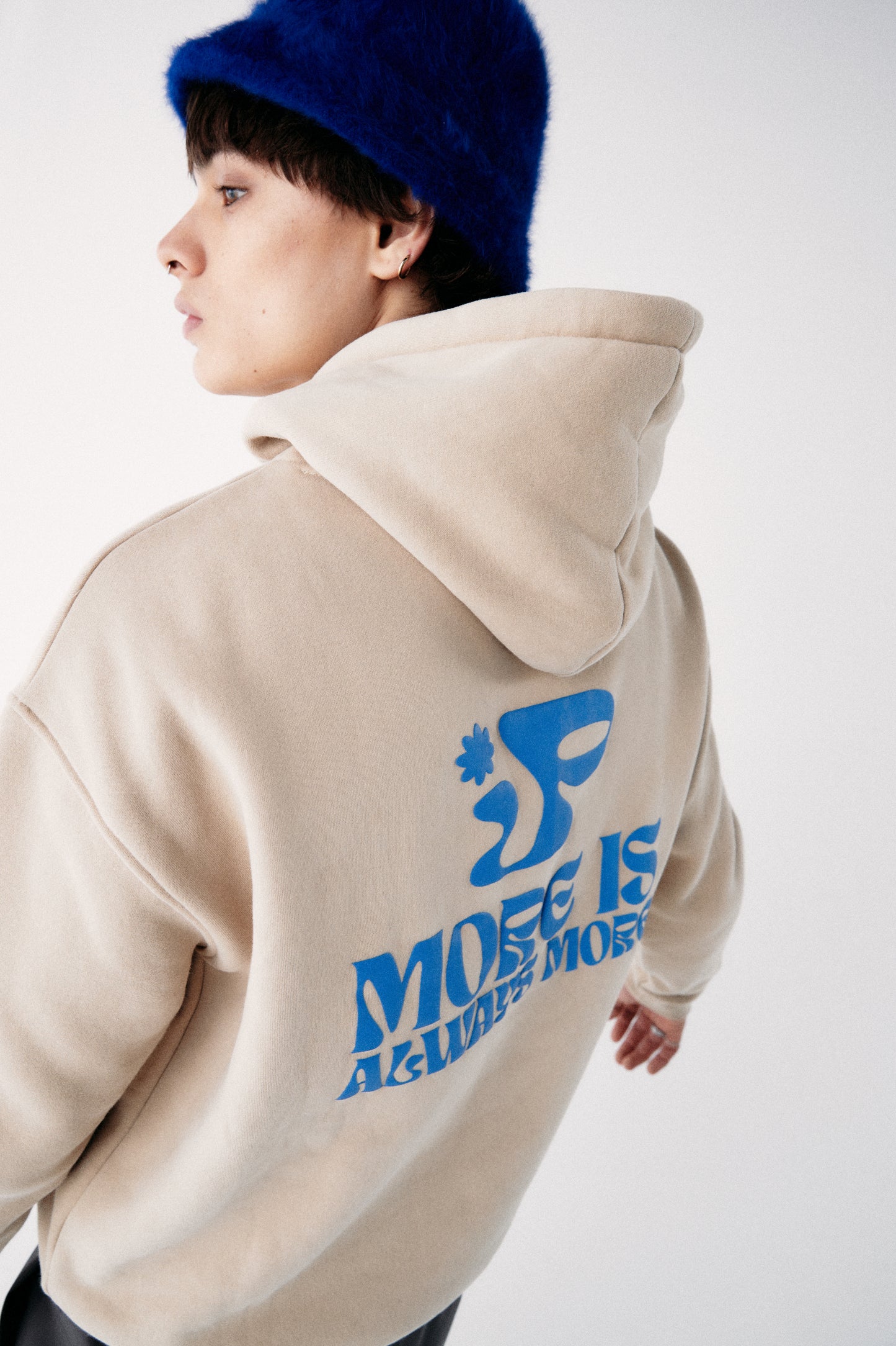 Dolchè Latte Hoodie