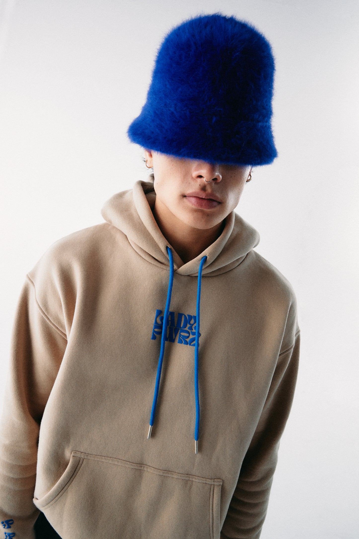 Dolchè Latte Hoodie