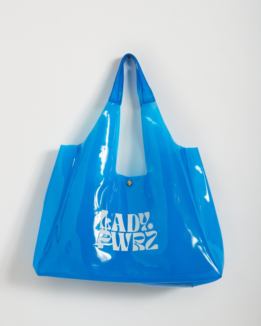 Ultra Marine Tote