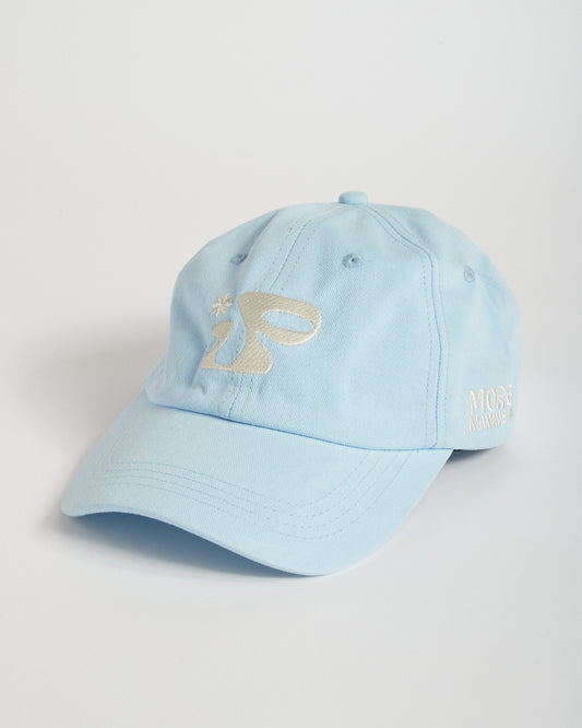 Ultra Marine Cap