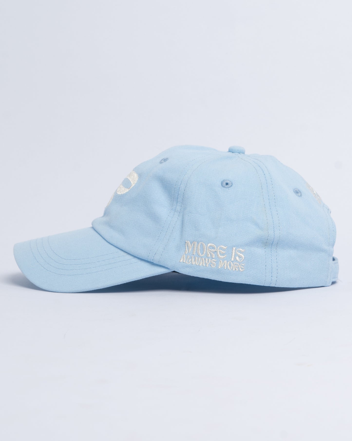 Ultra Marine Cap