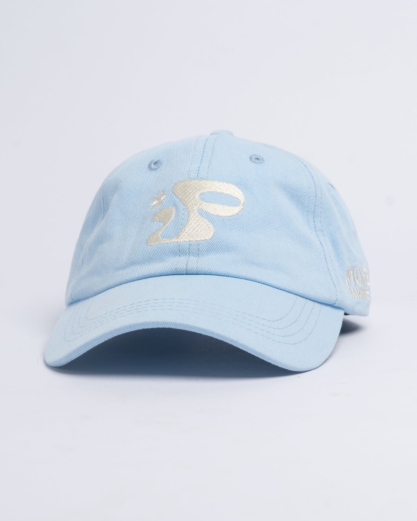 Ultra Marine Cap