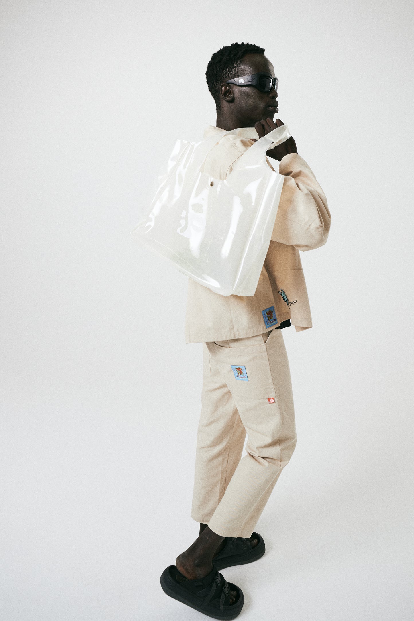 Dolche Latté Tote