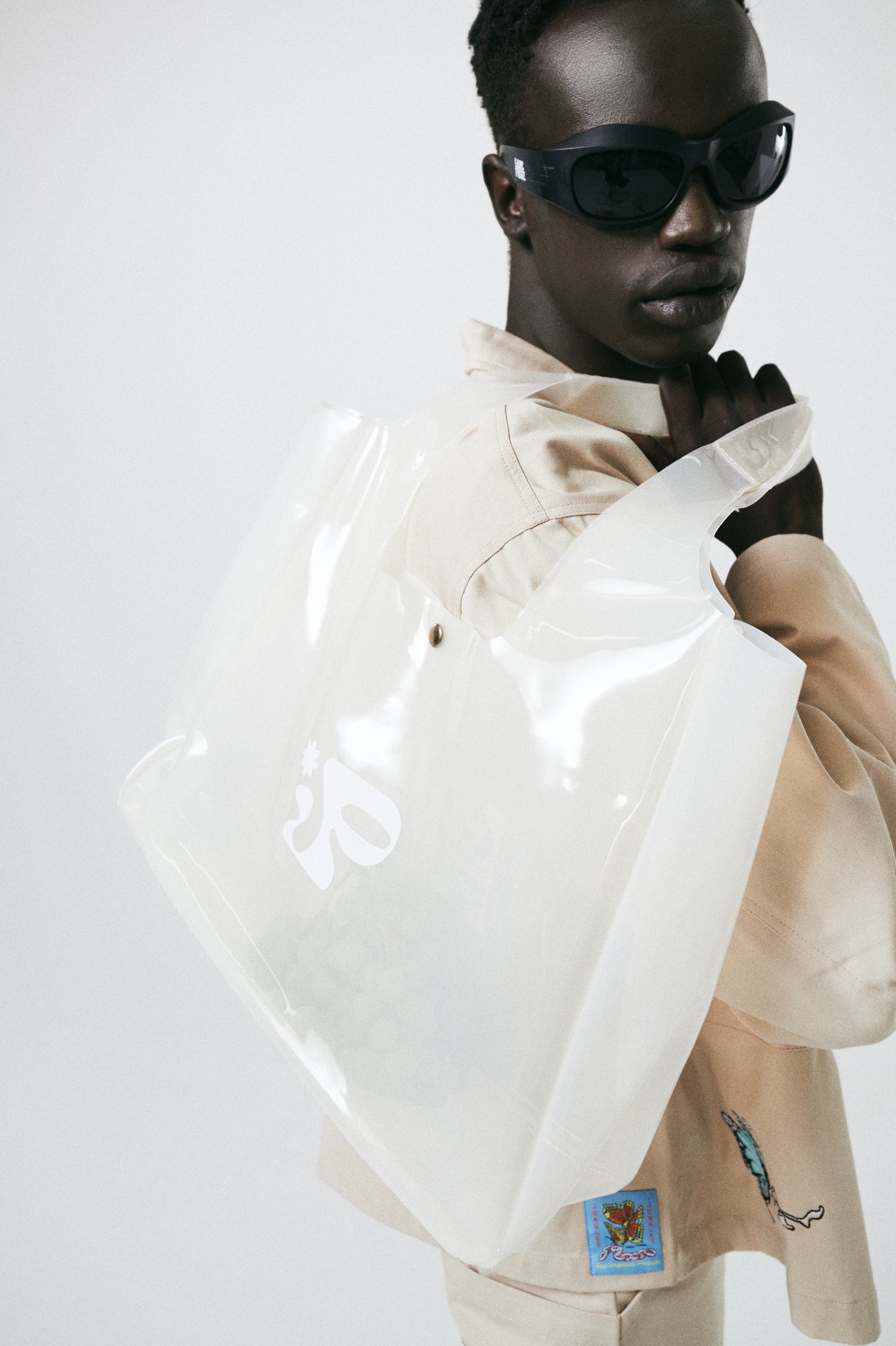 Dolche Latté Tote