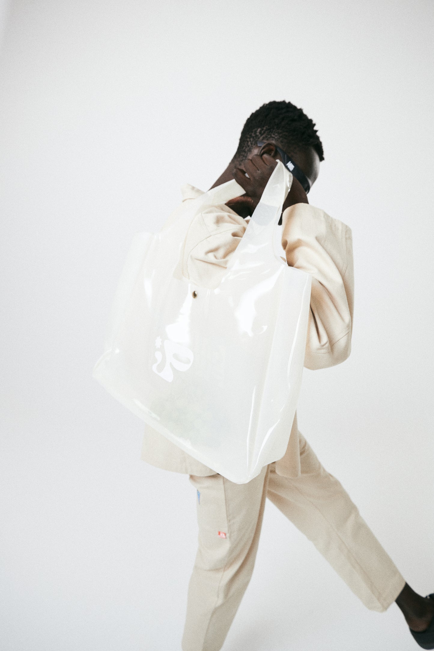 Dolche Latté Tote