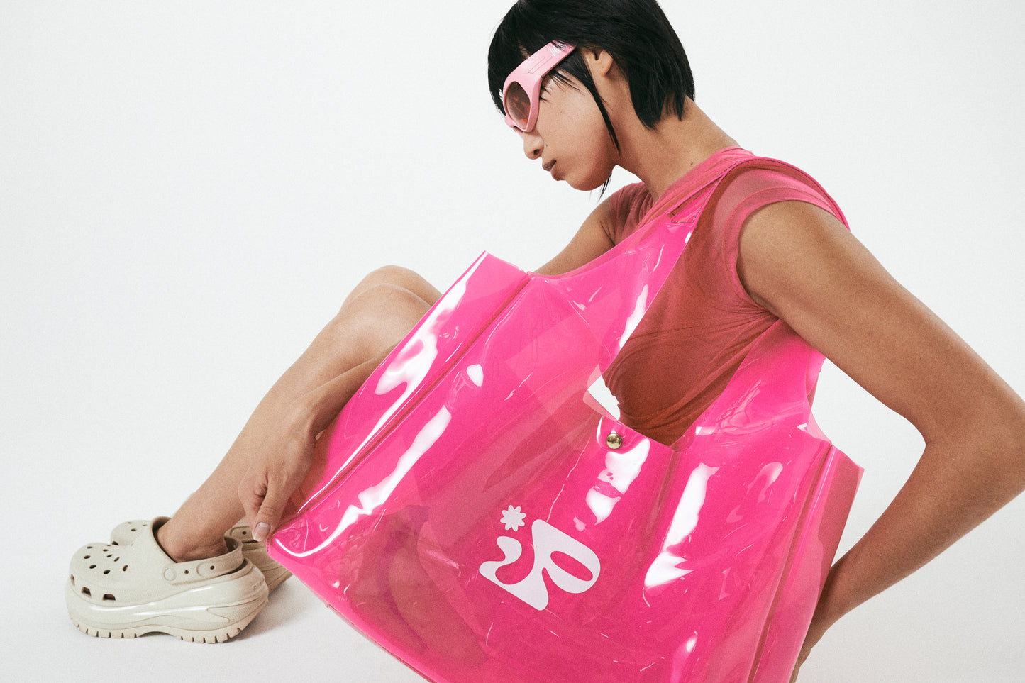 Malibu Barbiee Tote