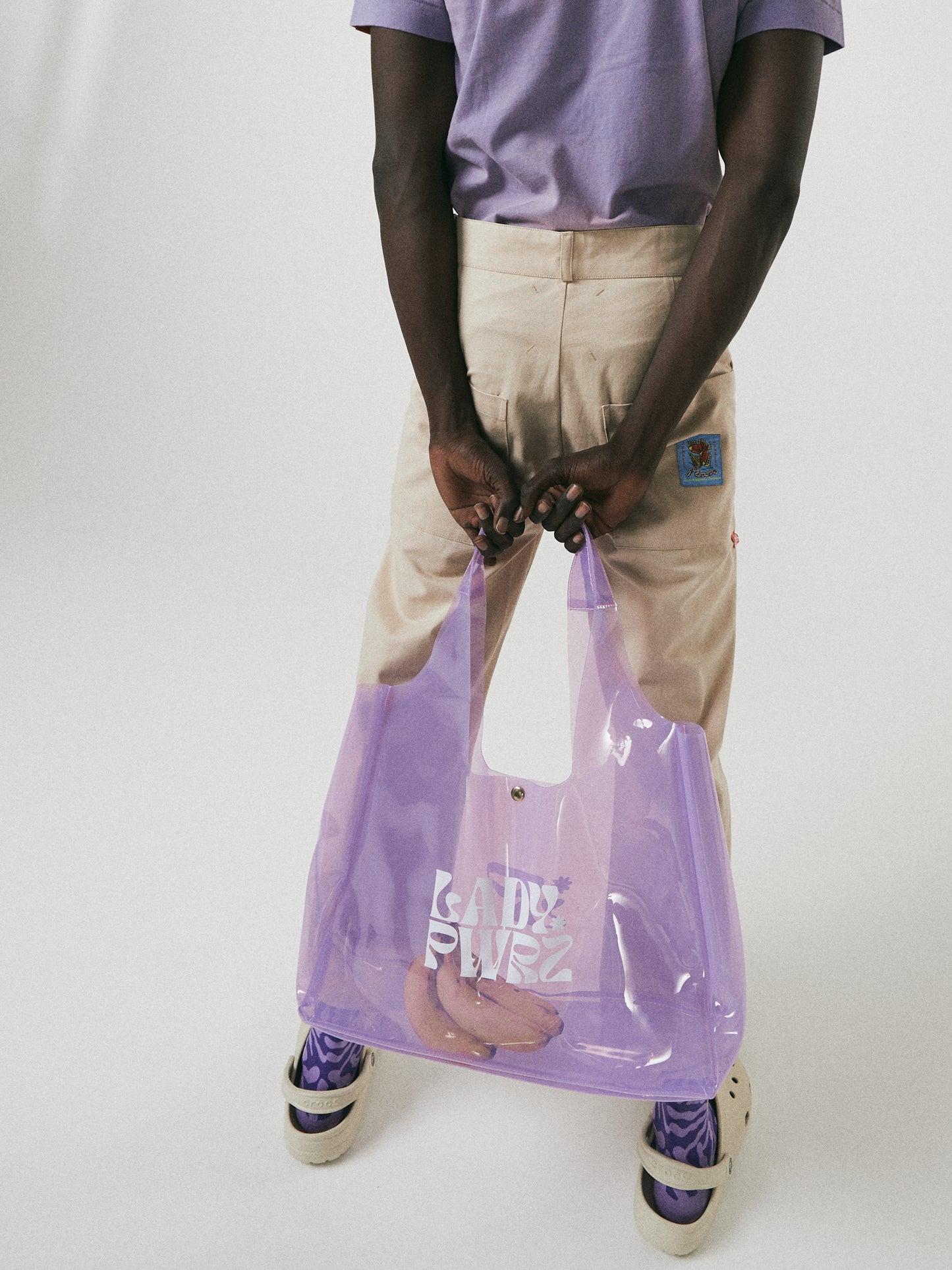 Zombie Chewz Tote