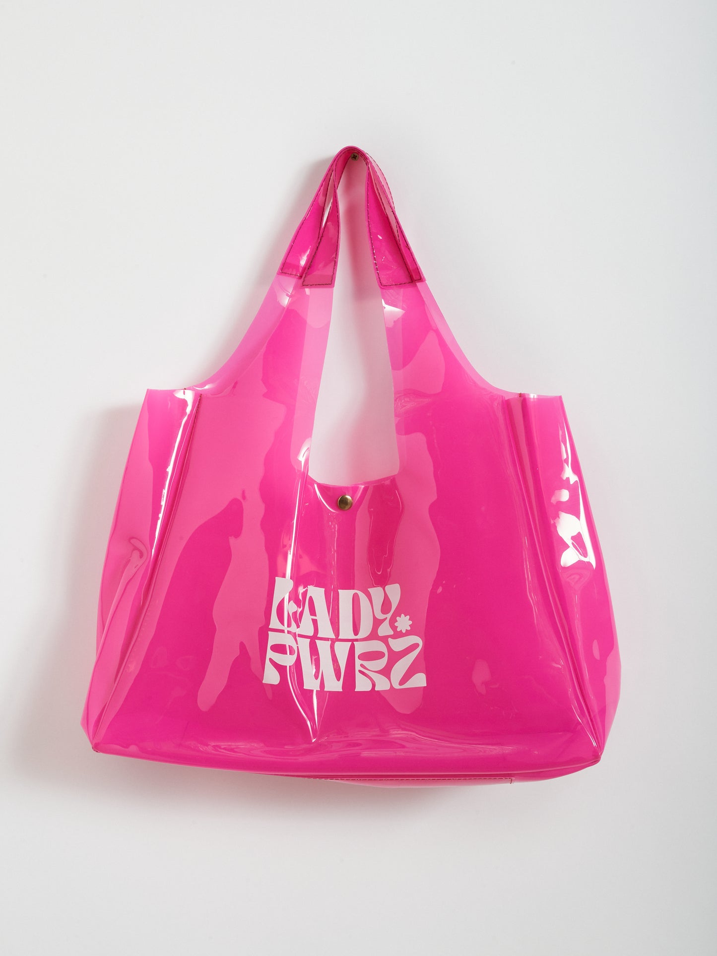 Malibu Barbiee Tote