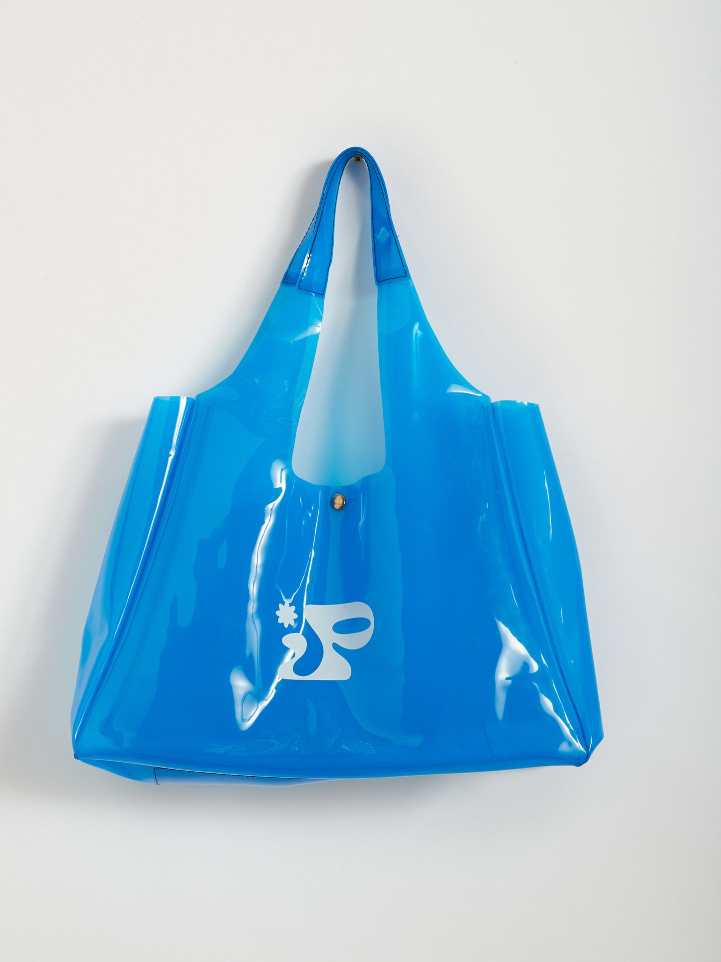 Ultra Marine Tote