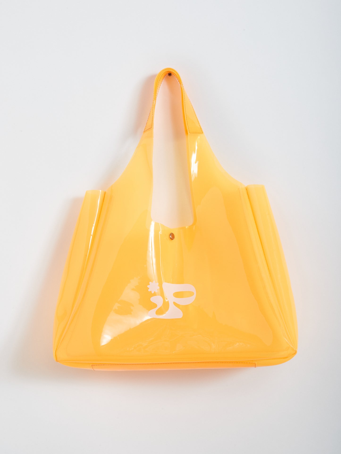 Spiced Mango Tote