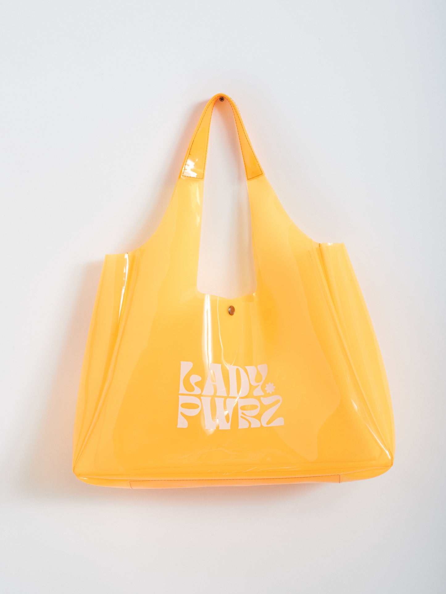 Spiced Mango Tote
