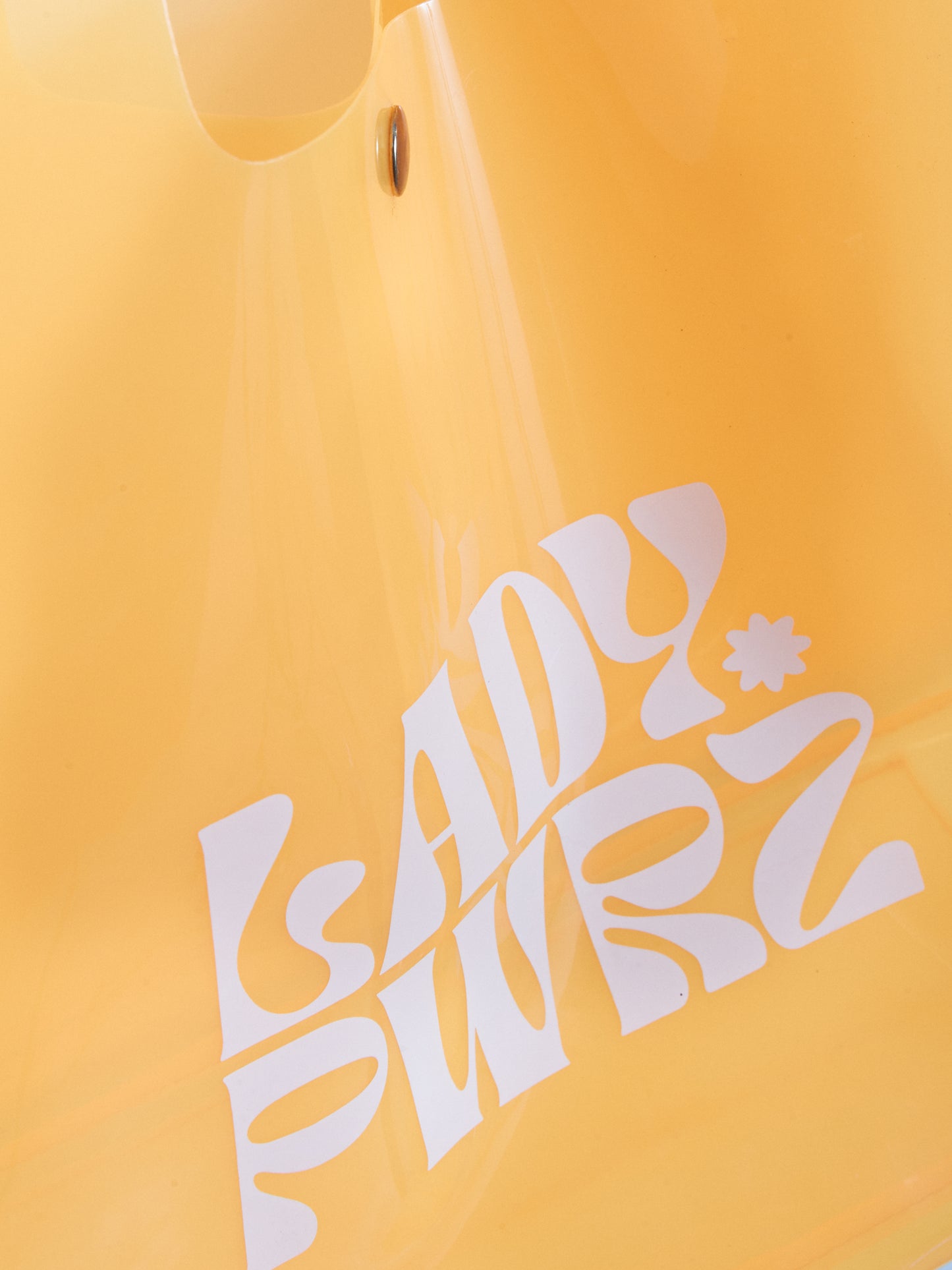 Spiced Mango Tote